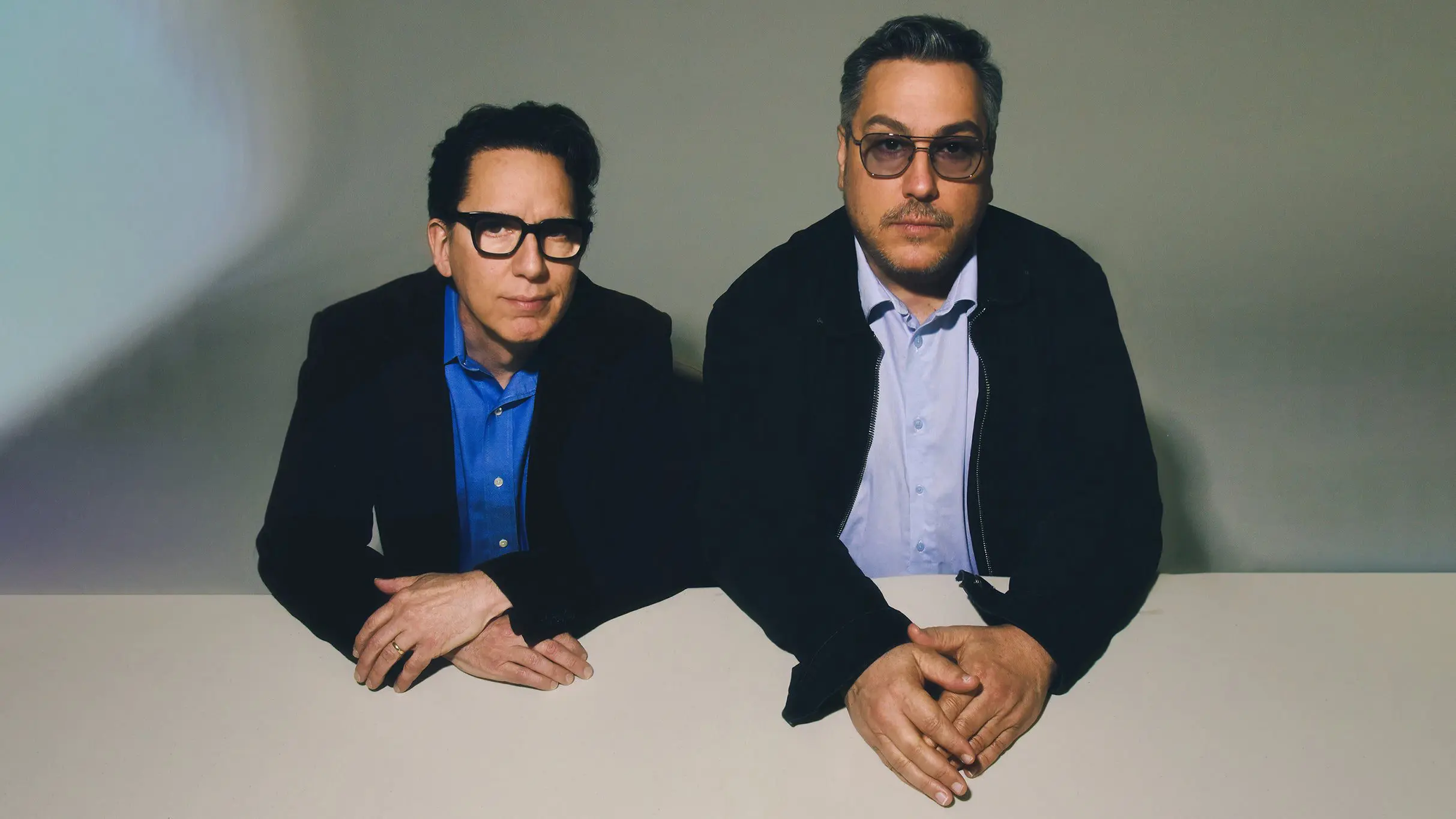 They Might Be Giants - Four Night Pass!