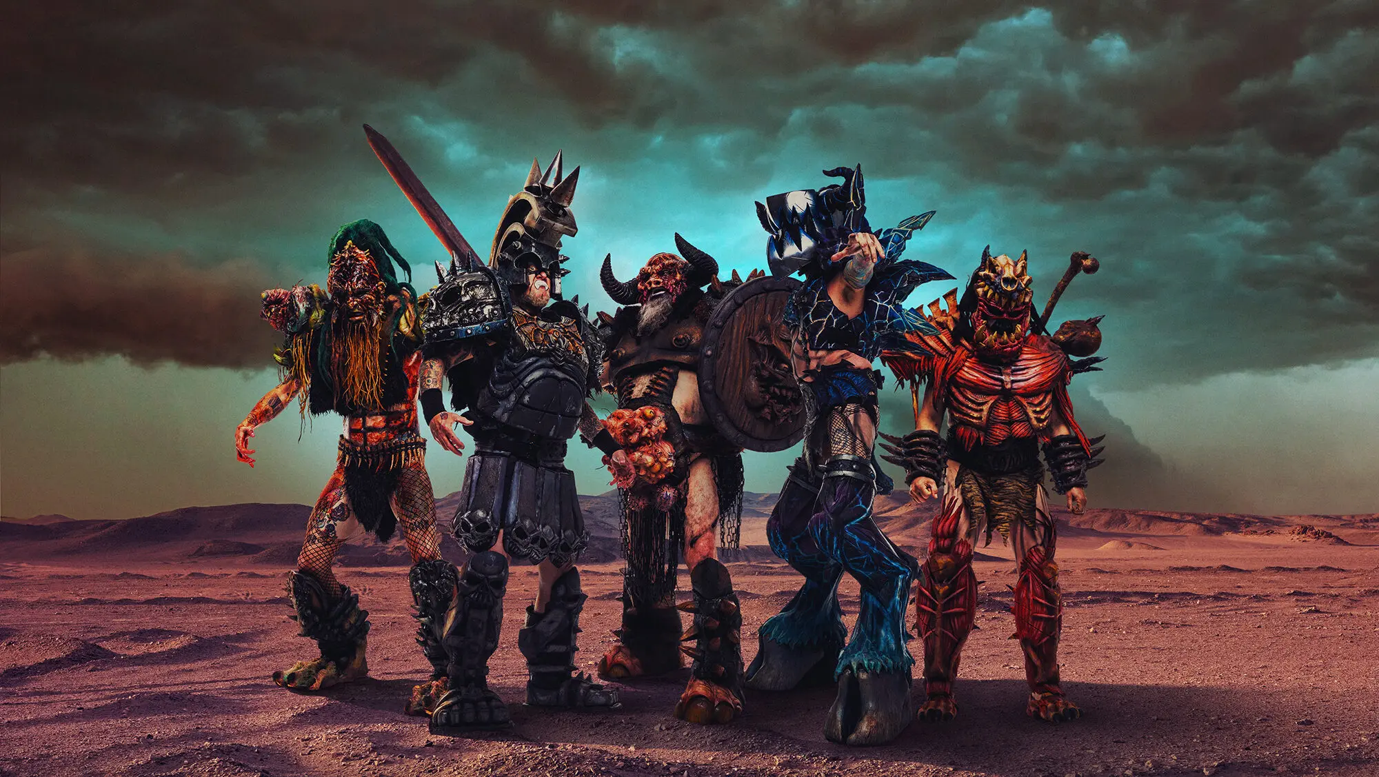 GWAR
