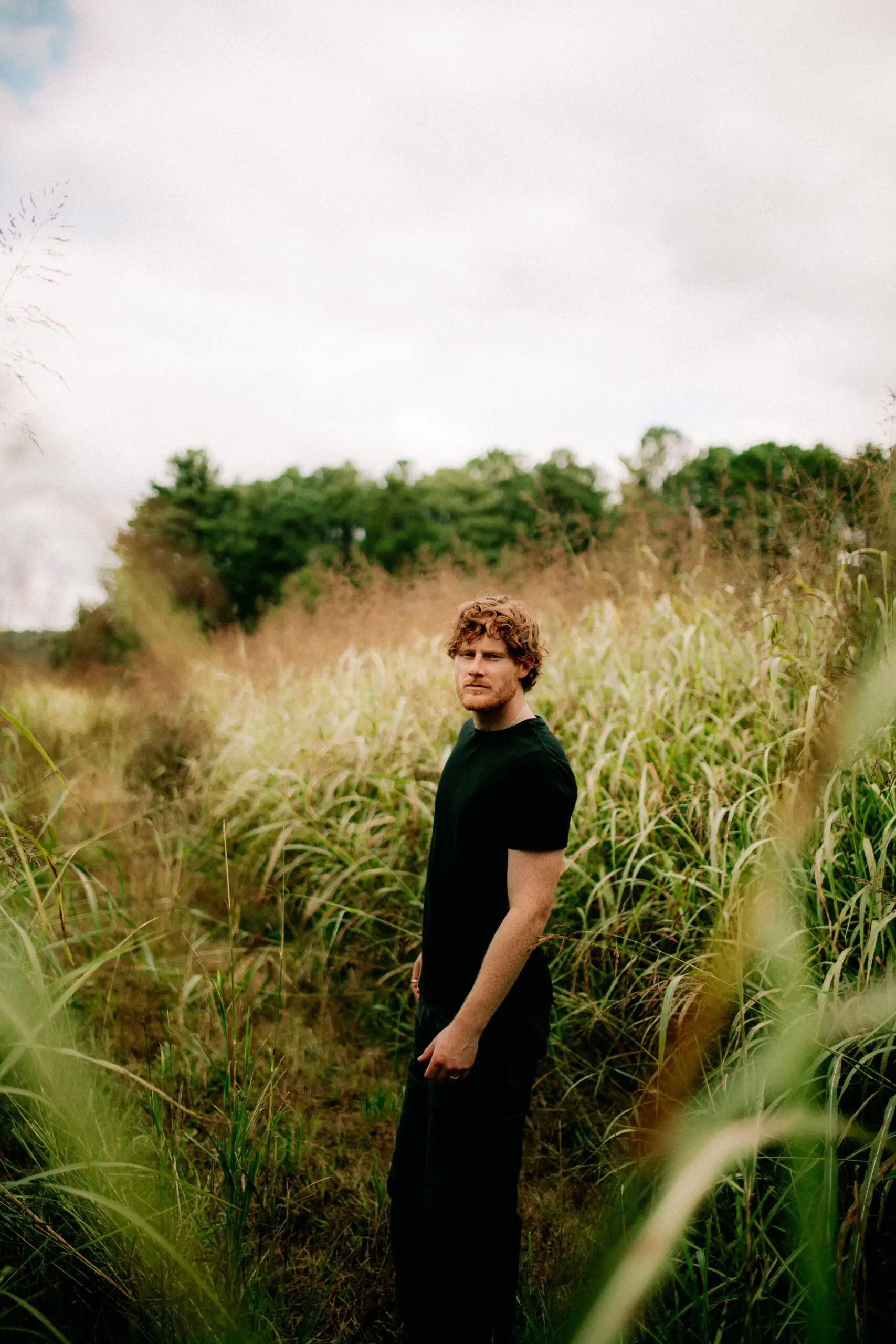 Matt Hansen - The Orchid Tour