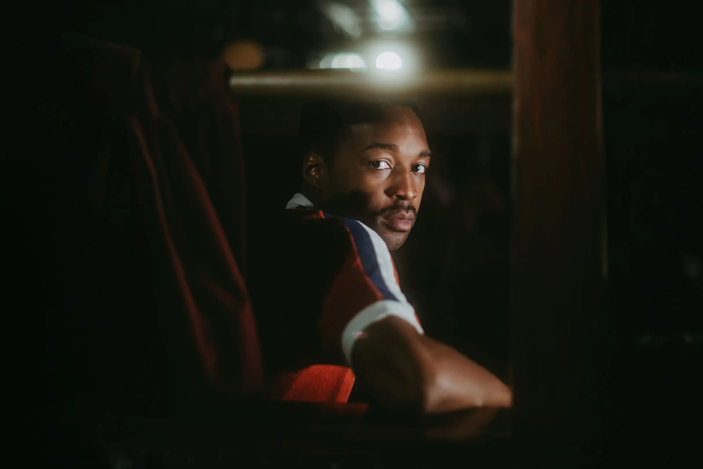 Jalen Ngonda: Doctrine of Love Tour