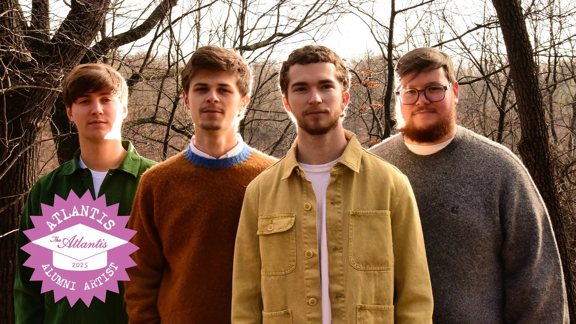 Mountain Grass Unit - Appalachian Smoke Tour