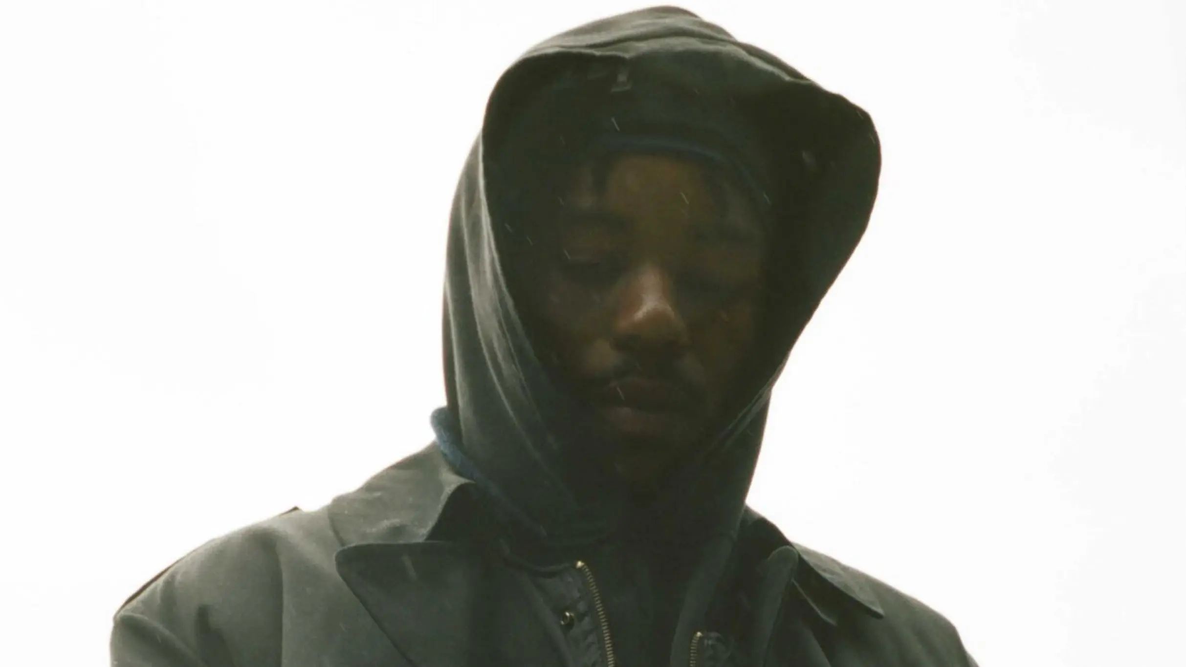 Montell Fish - The Nest Tour