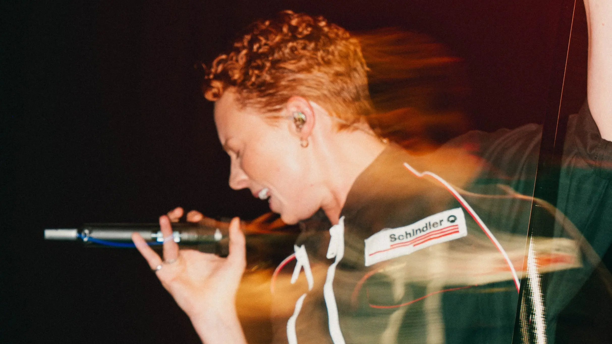 La Roux - The Old Flames Tour