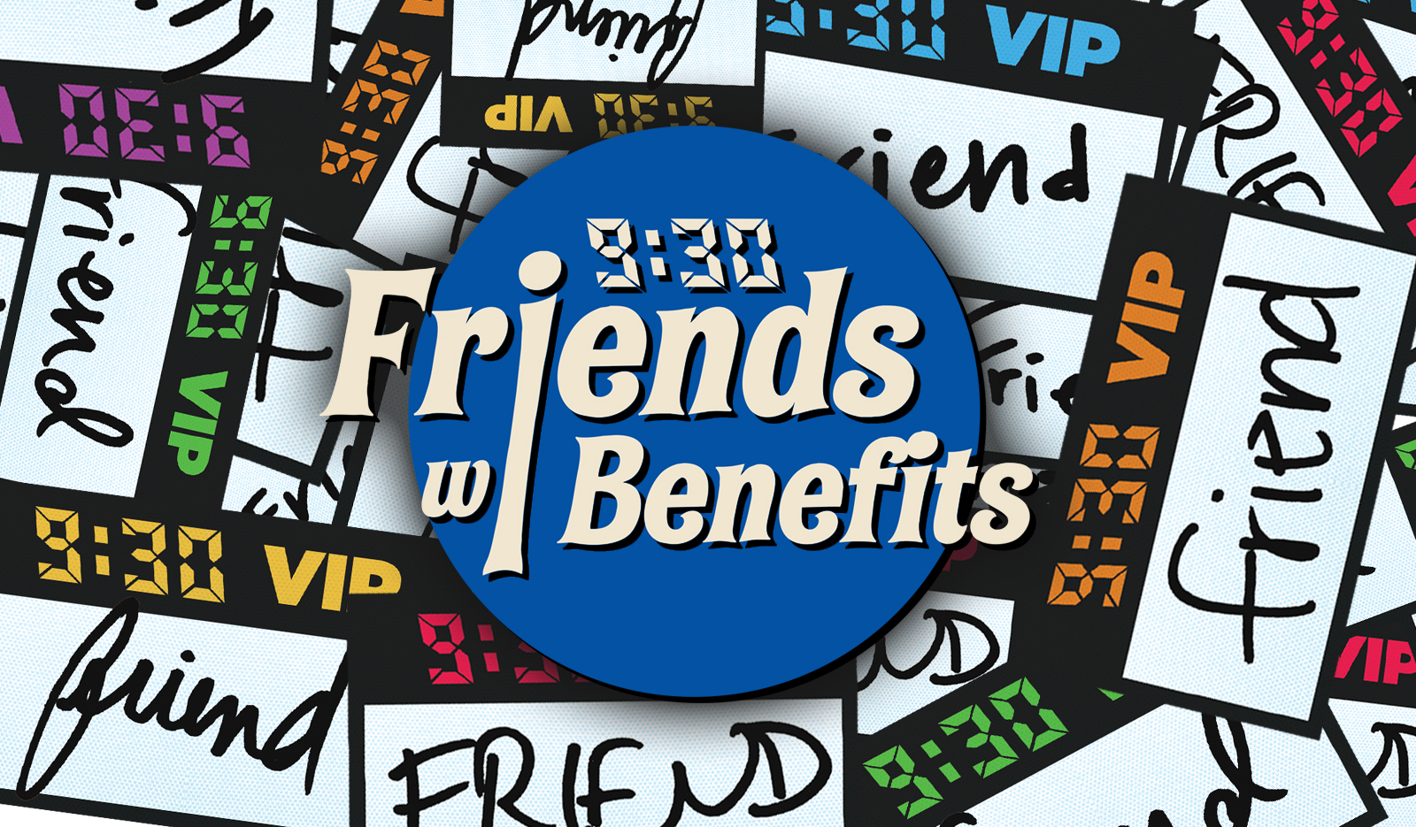 12 Rules for Friends With Benefits (FWB) - Lakewood CO & Longmont CO