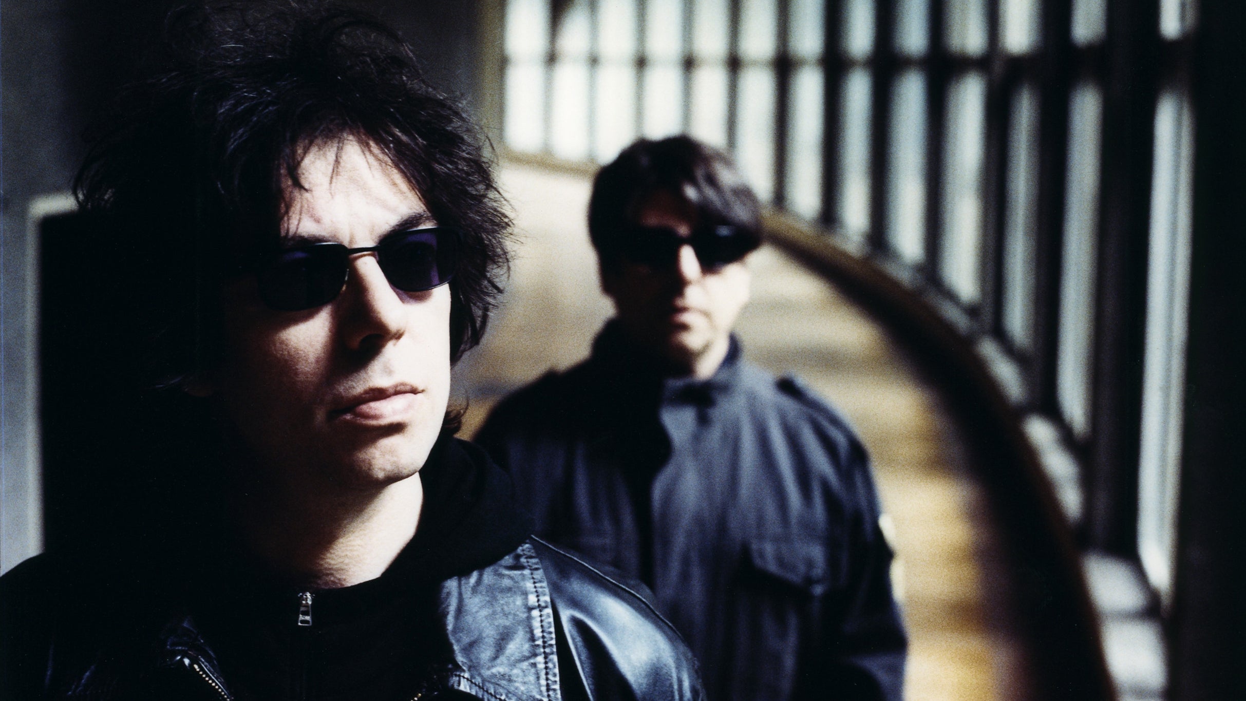 Echo & The Bunnymen: Songs to Learn and Sing