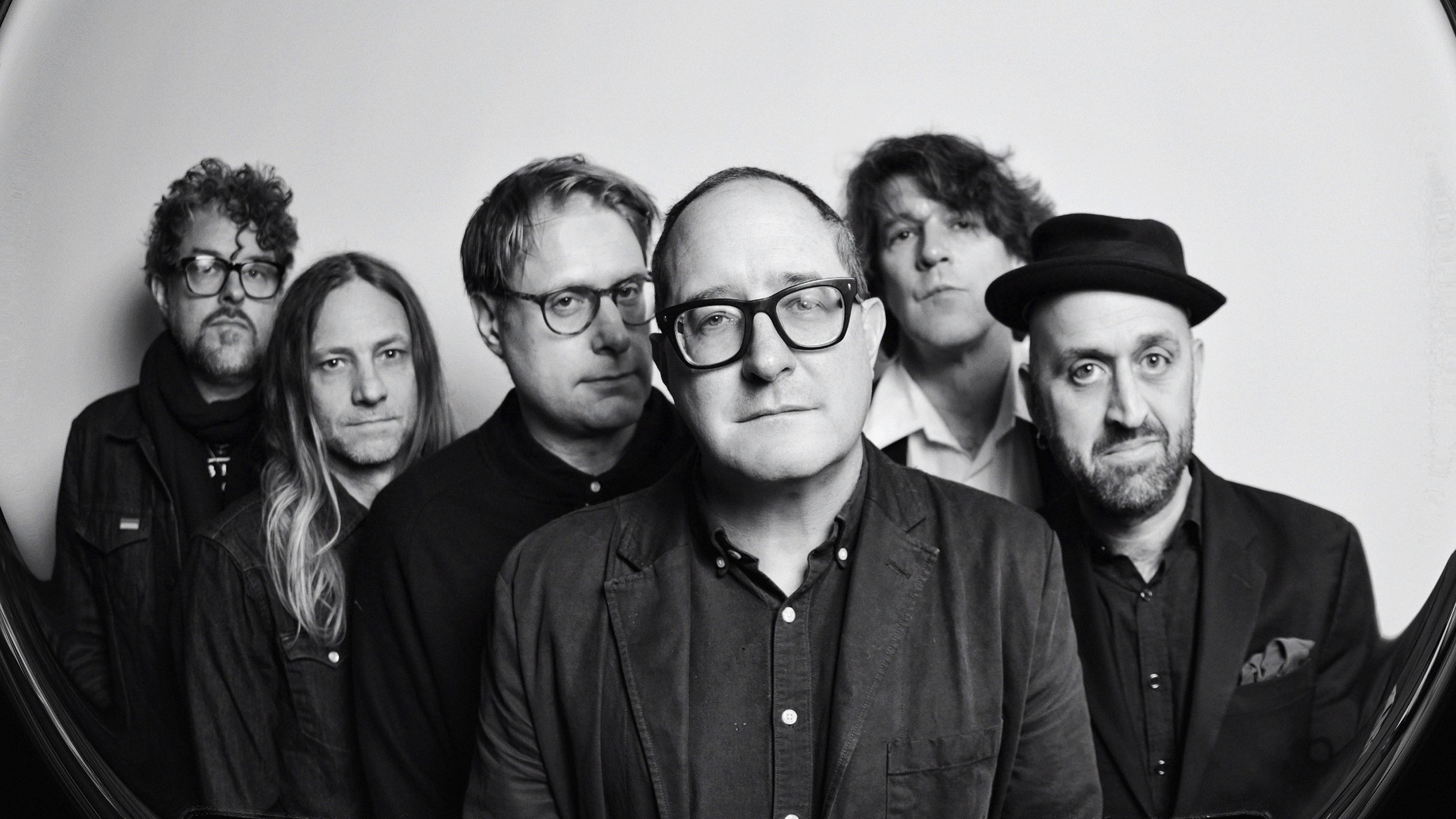 The Hold Steady - 3 Night Pass