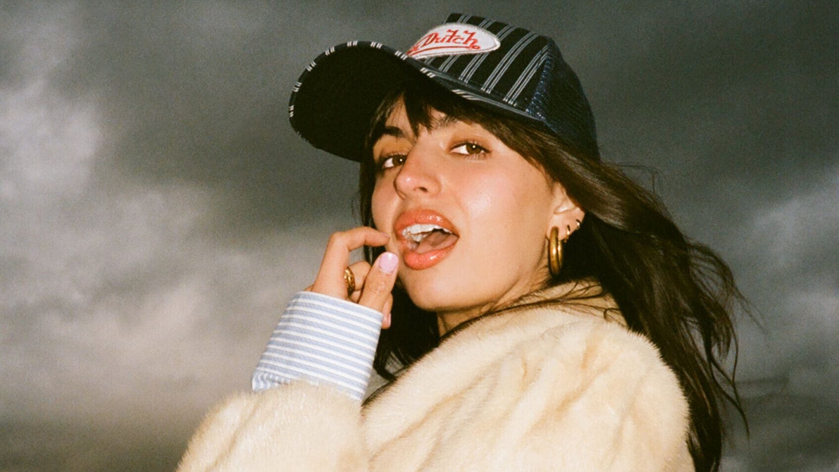 Rebecca Black Presents: The SALVATION Tour