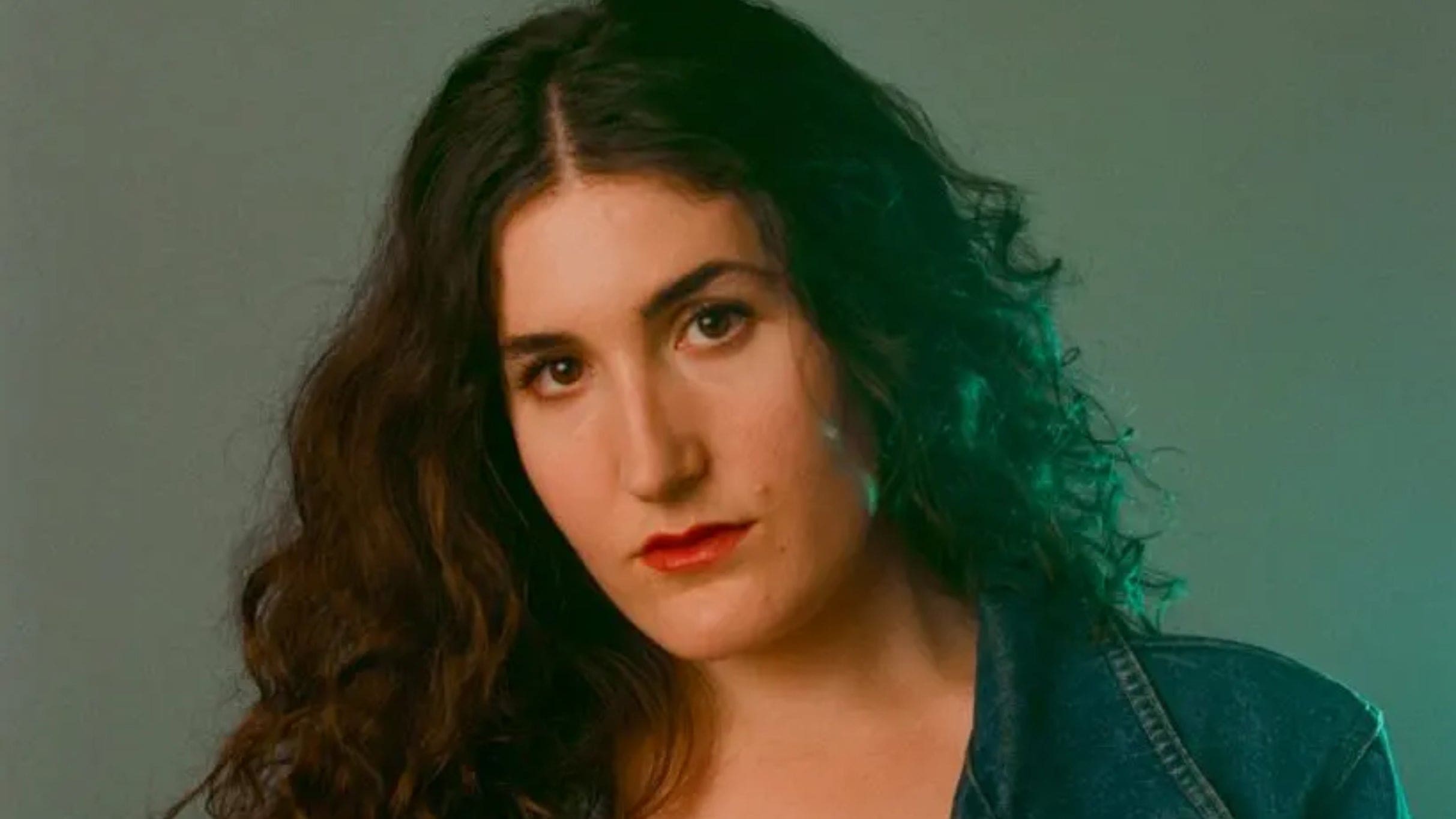 Kate Berlant Live!