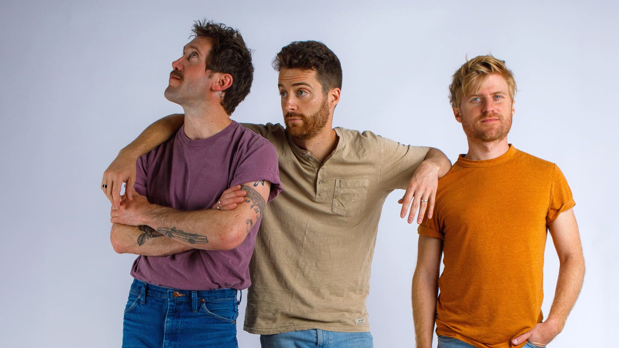 Jukebox the Ghost - The Phantasmagorical Tour