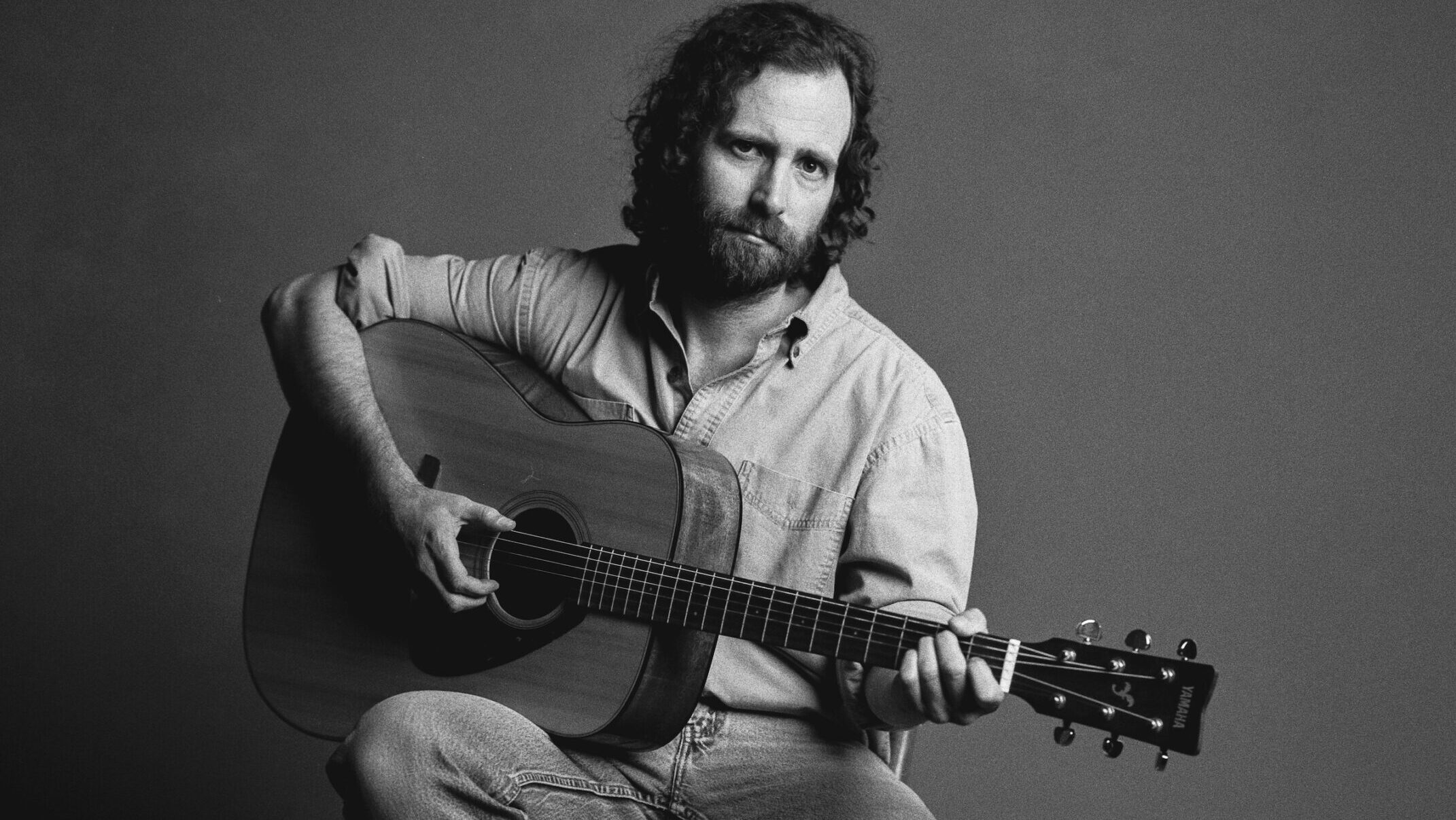 Kyle Mooney - The Real Me / Fake Me Tour