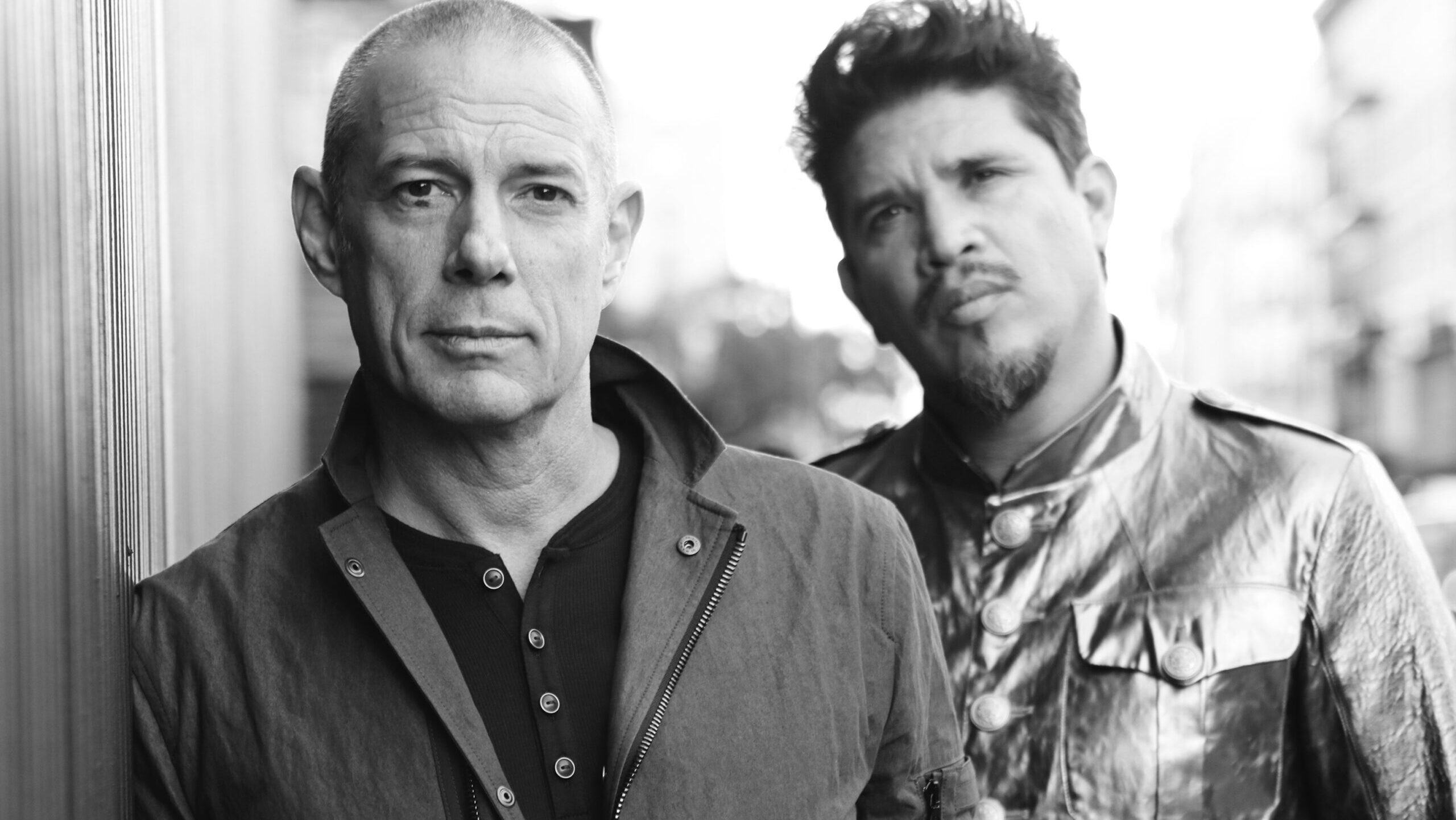 Thievery Corporation Thievery Corporation