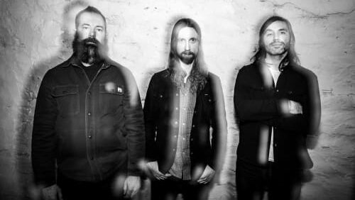 Russian Circles Russian Circles