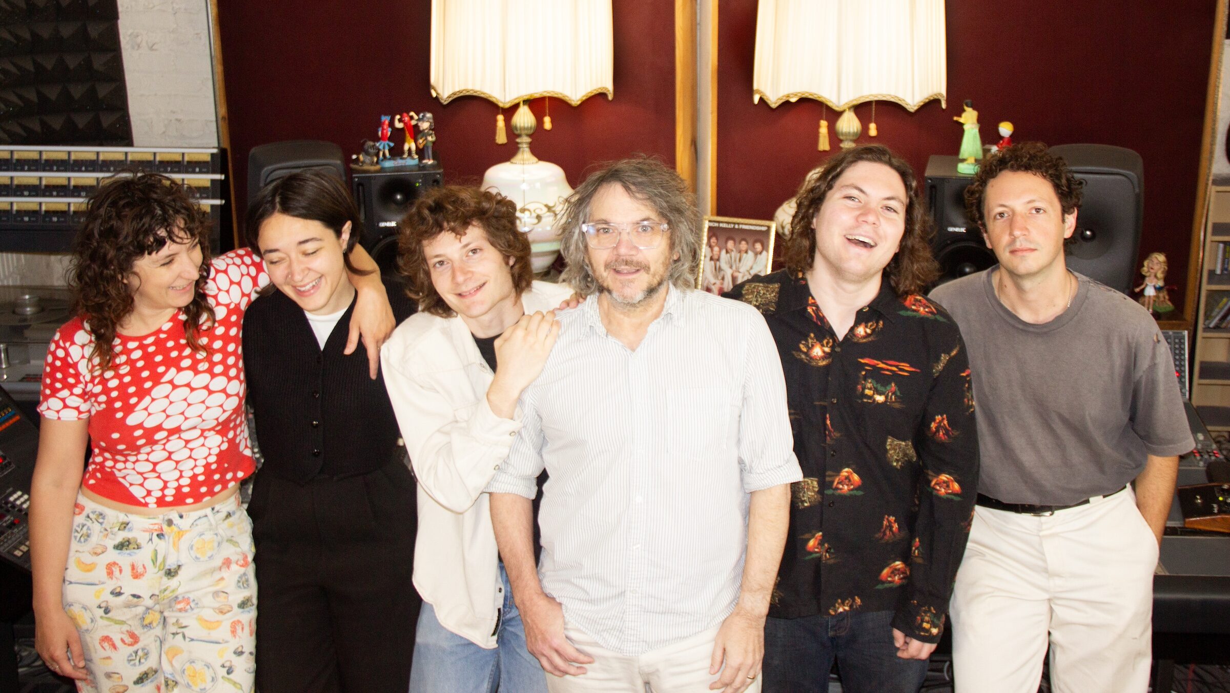 Jeff Tweedy Jeff Tweedy
