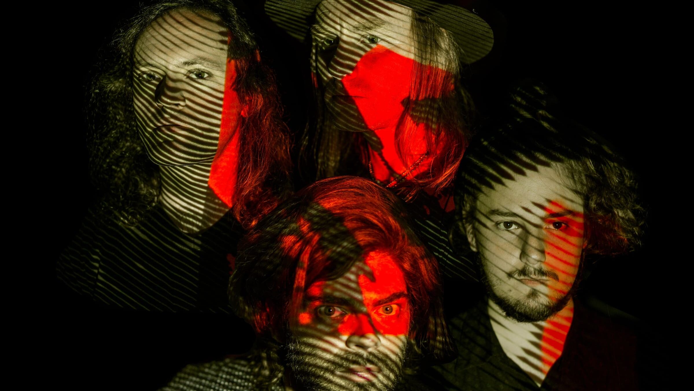 The Faint The Faint