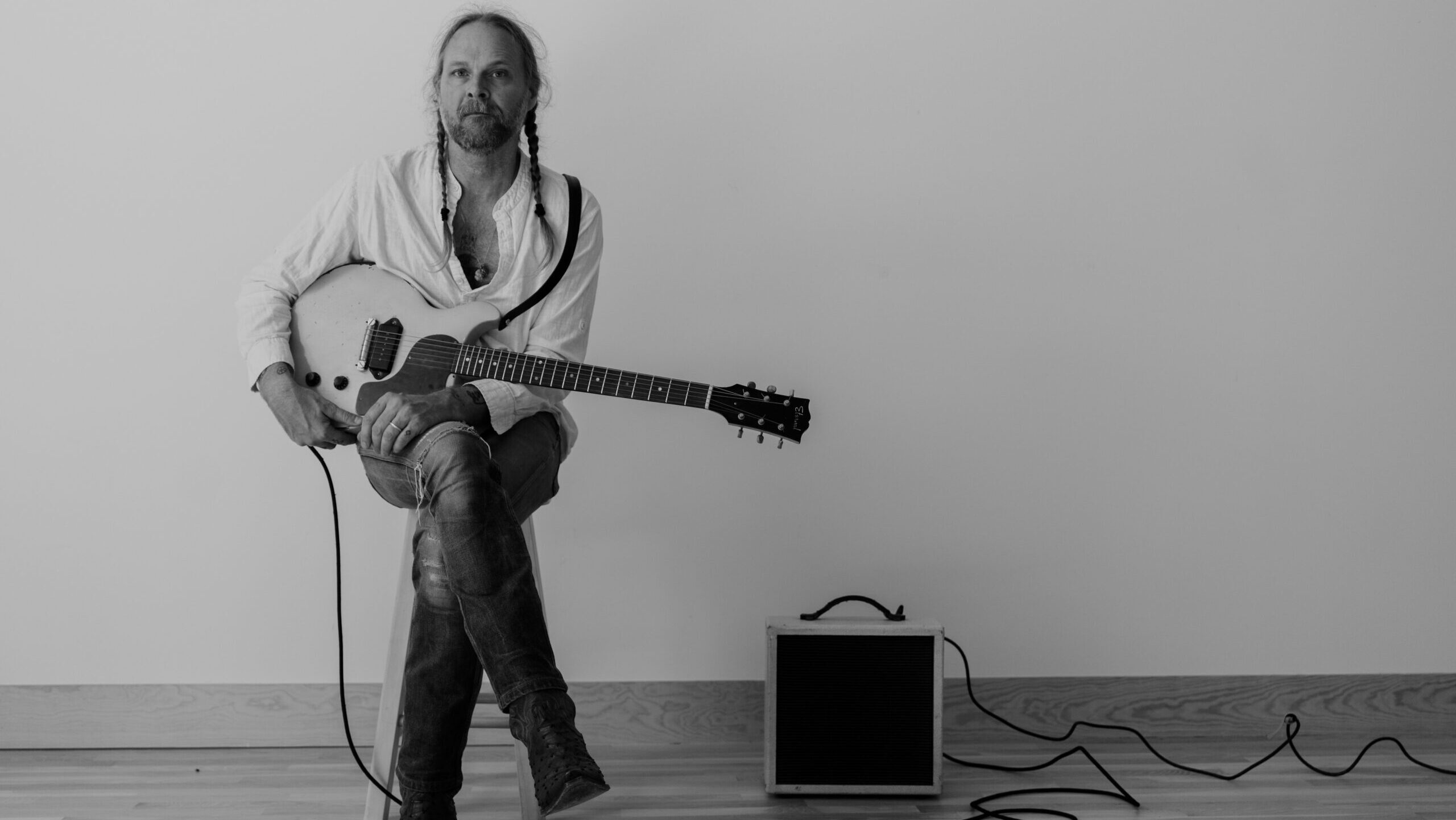 Hiss Golden Messenger - I'm People Tour