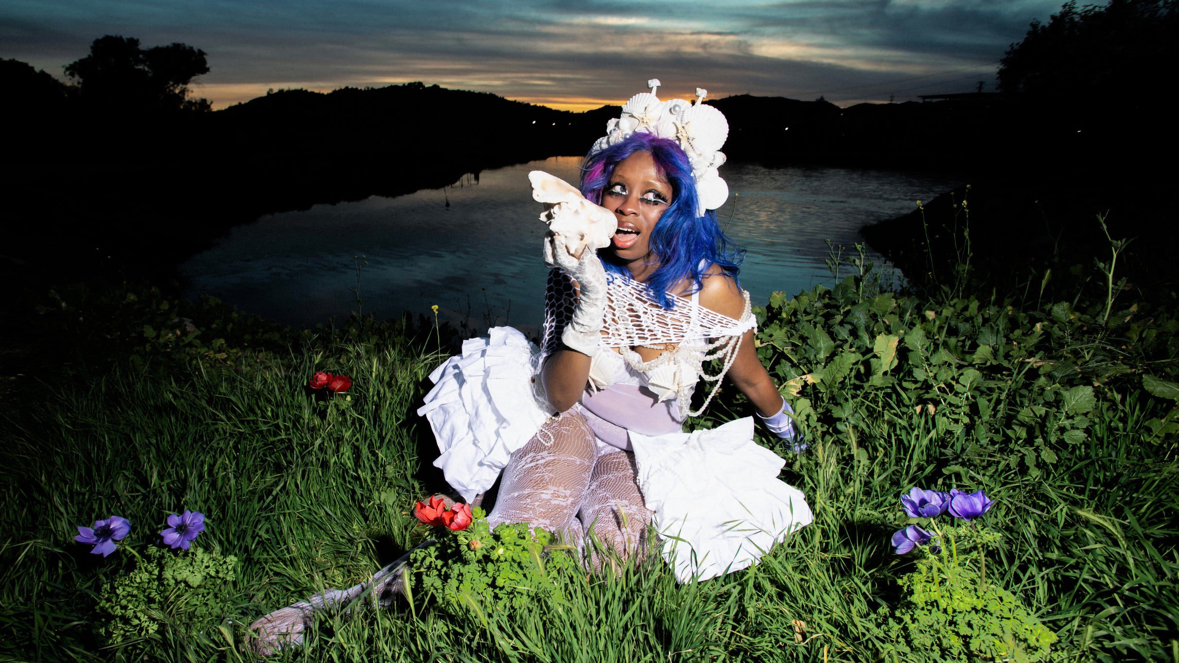 hemlocke springs: the apple tree under the sea tour