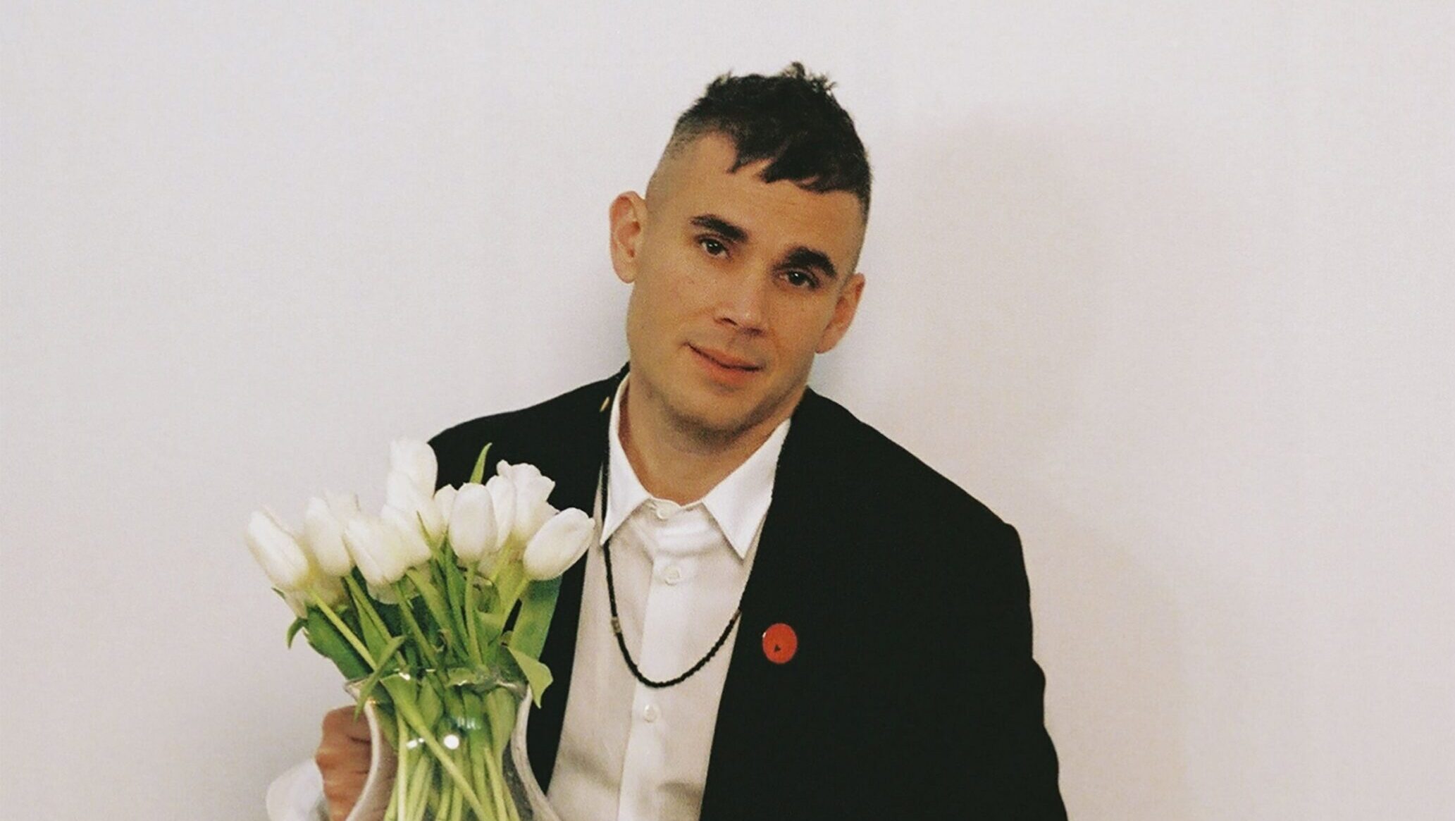 Rostam - American Stories Tour