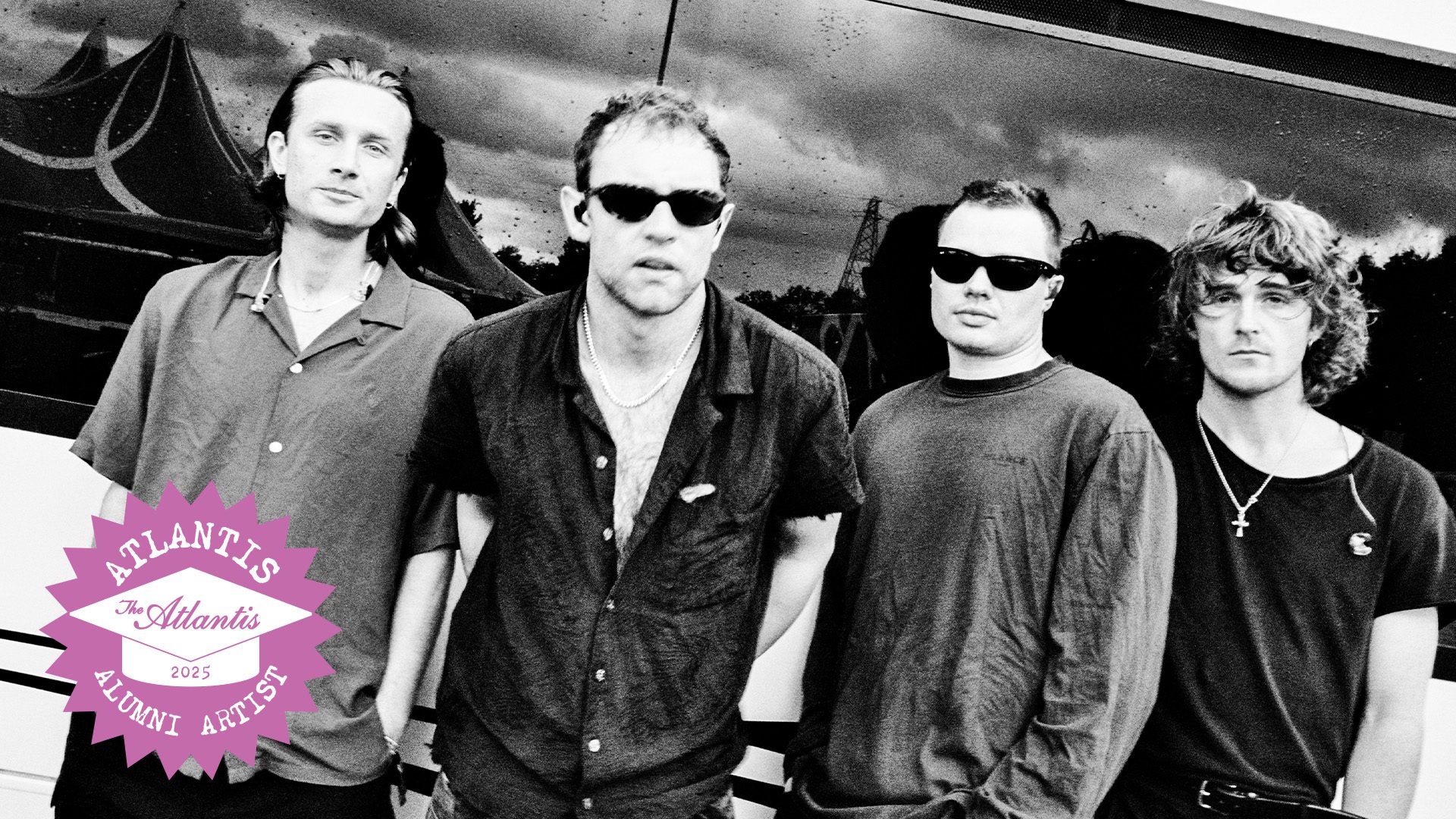 Wunderhorse - North America 2026