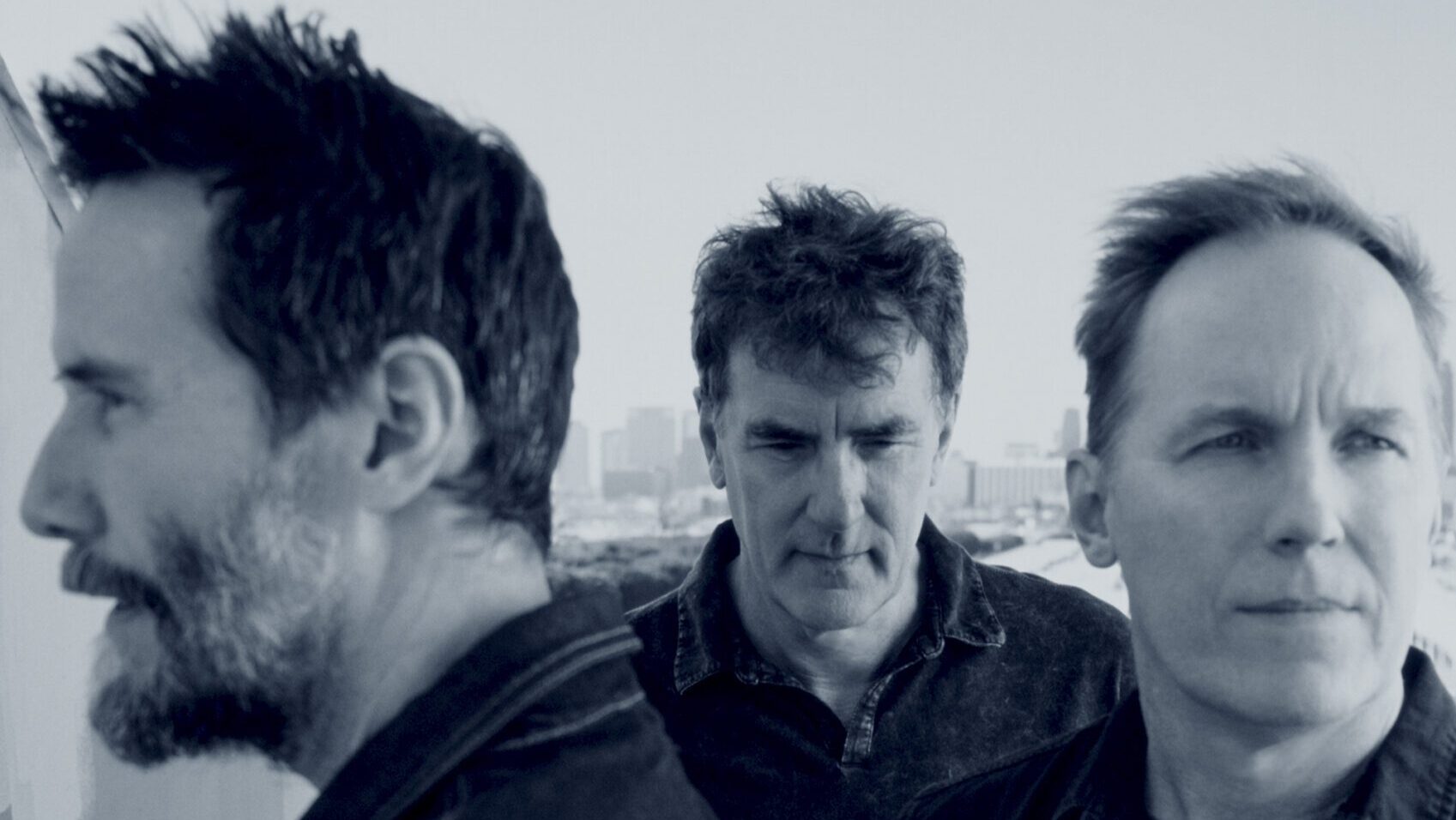 Dogstar - ALL IN NOW TOUR