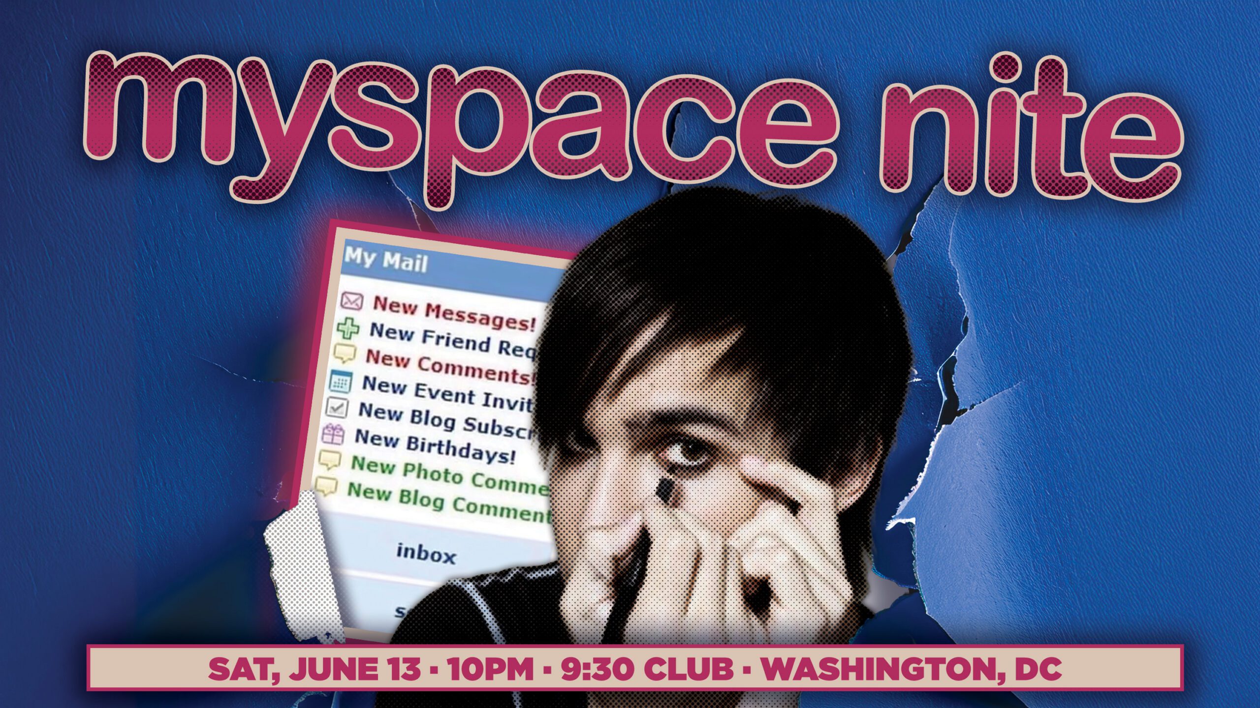 myspace nite