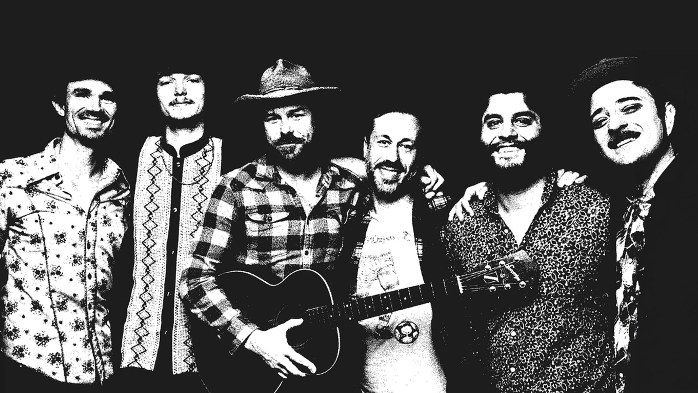 THE CALIFORNIA HONEYDROPS - SWEET LIKE THAT TOUR 2026