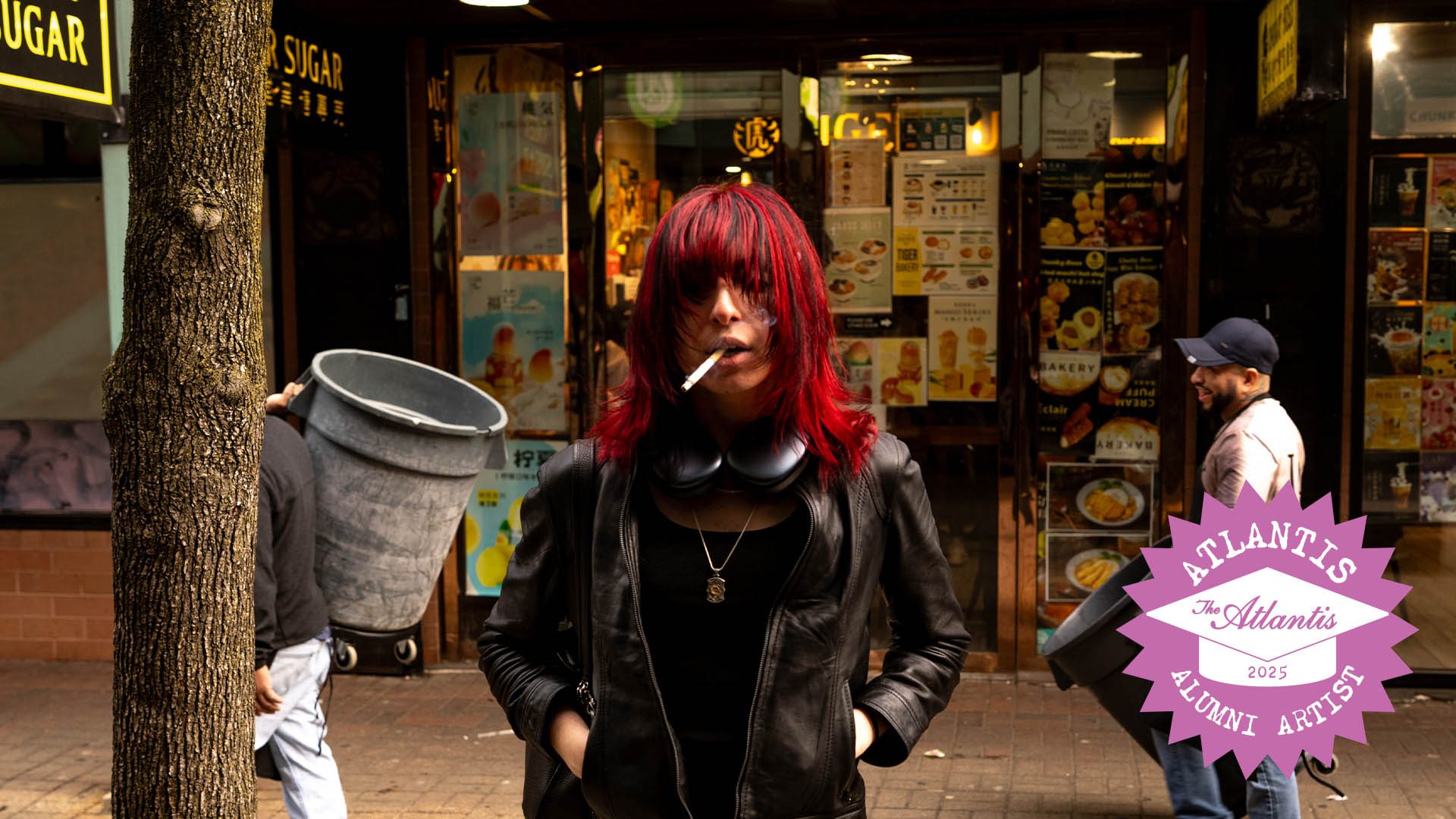 Jane Remover - Live Exhibit