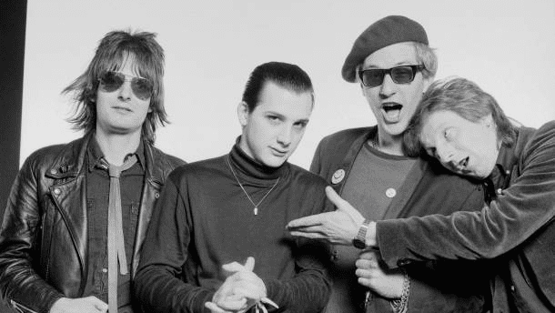 THE DAMNED - FINAL DAMNATION 50