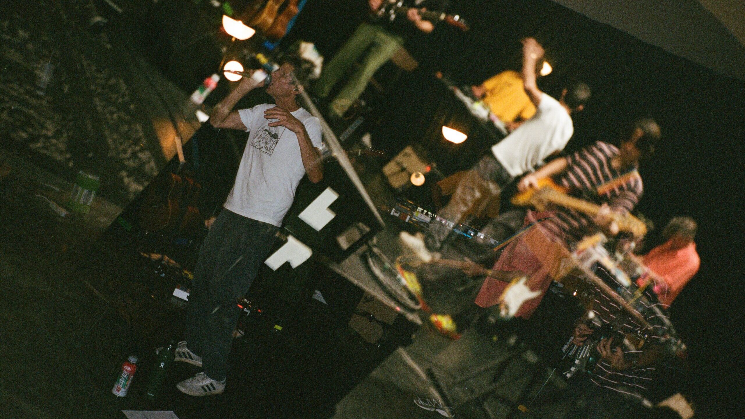 MIKE D 5D