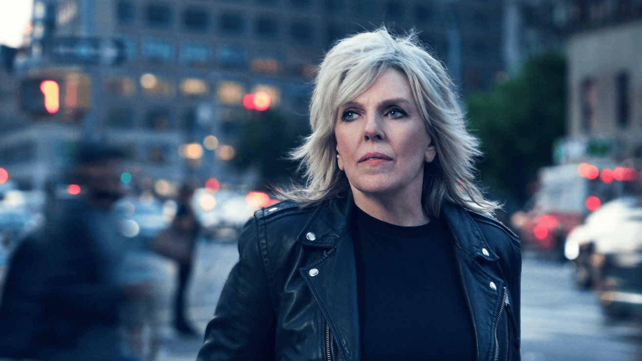 Lucinda Williams And Her Band