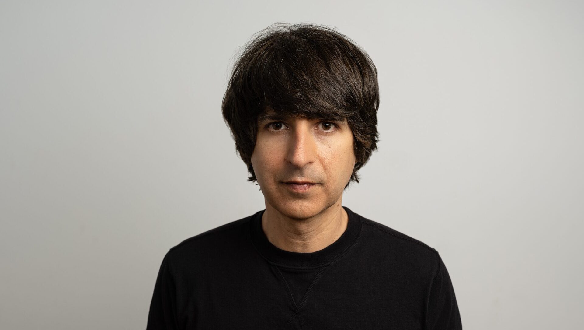 Demetri Martin: Standup Comedy for Christmas