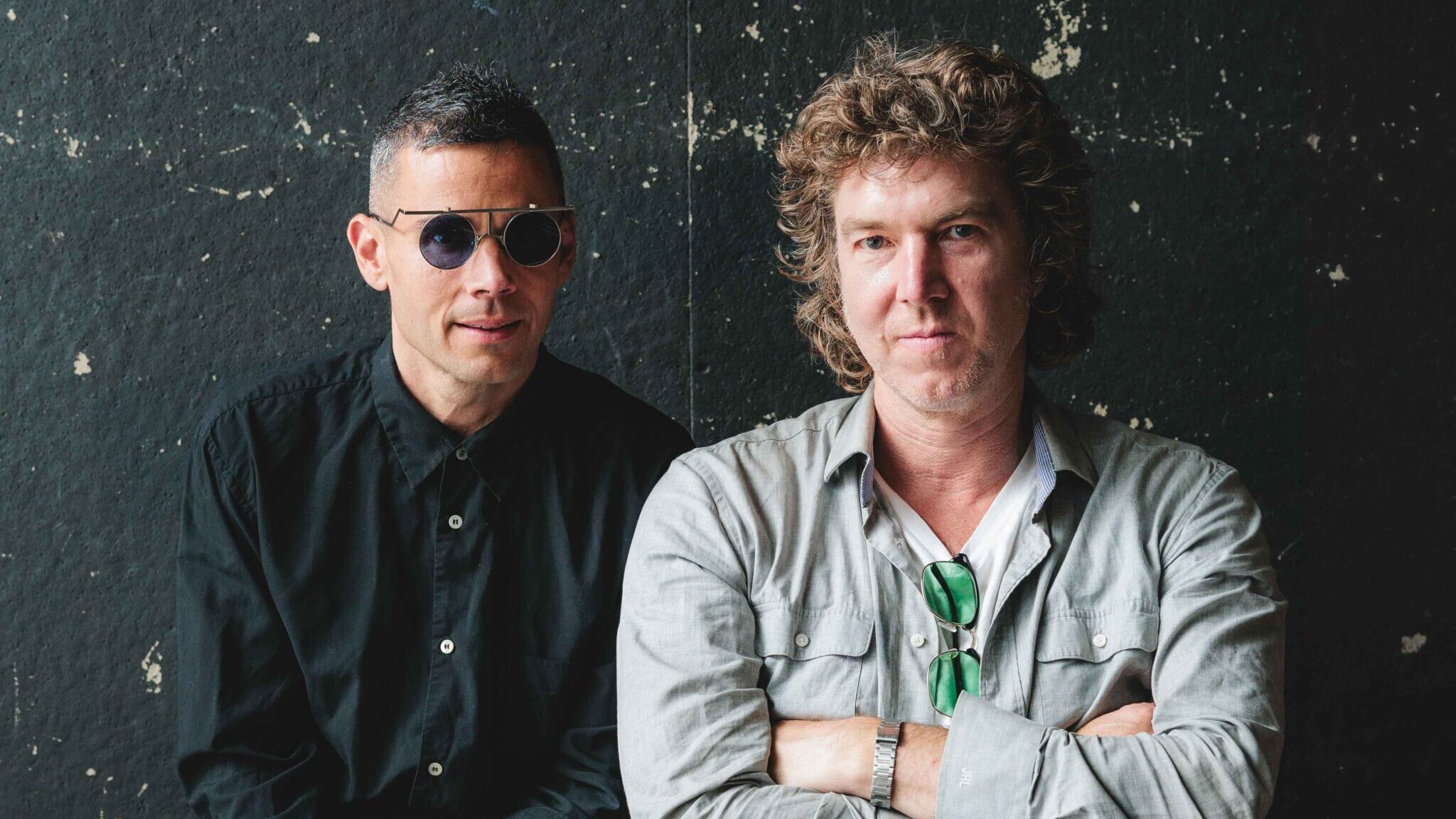 Hamilton Leithauser + Rostam: The Joint Tour