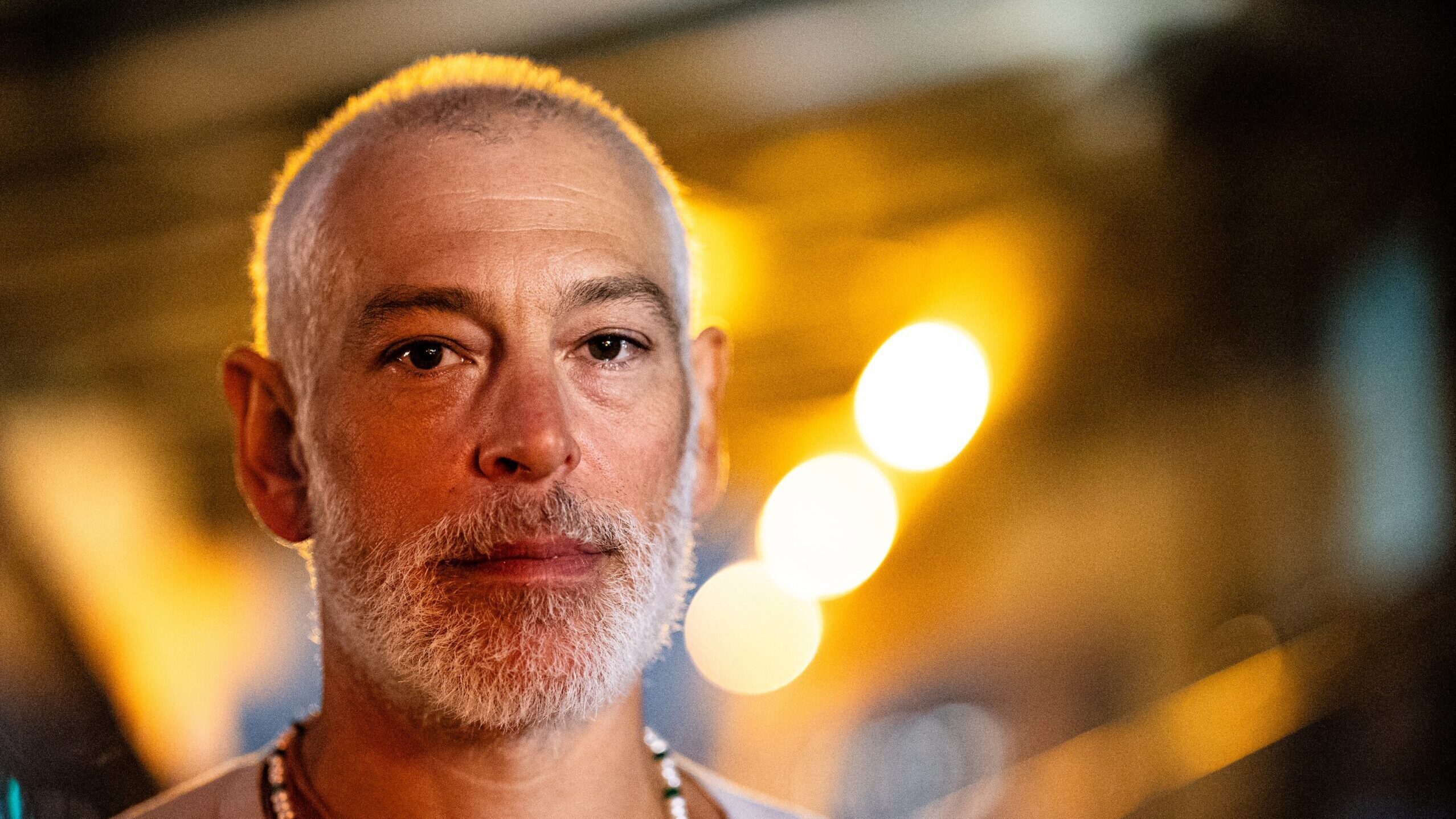 Matisyahu - Festival of Lights