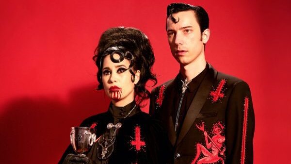 Twin Temple: Doomed Lovers Tour