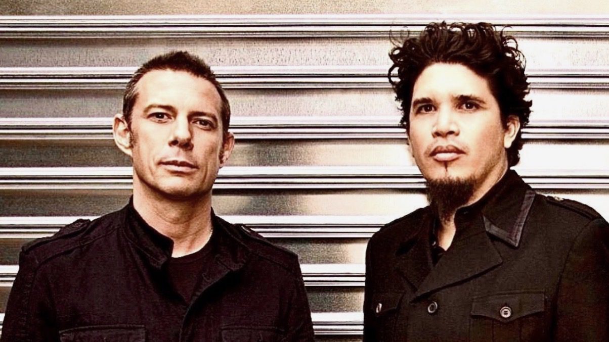Thievery Corporation