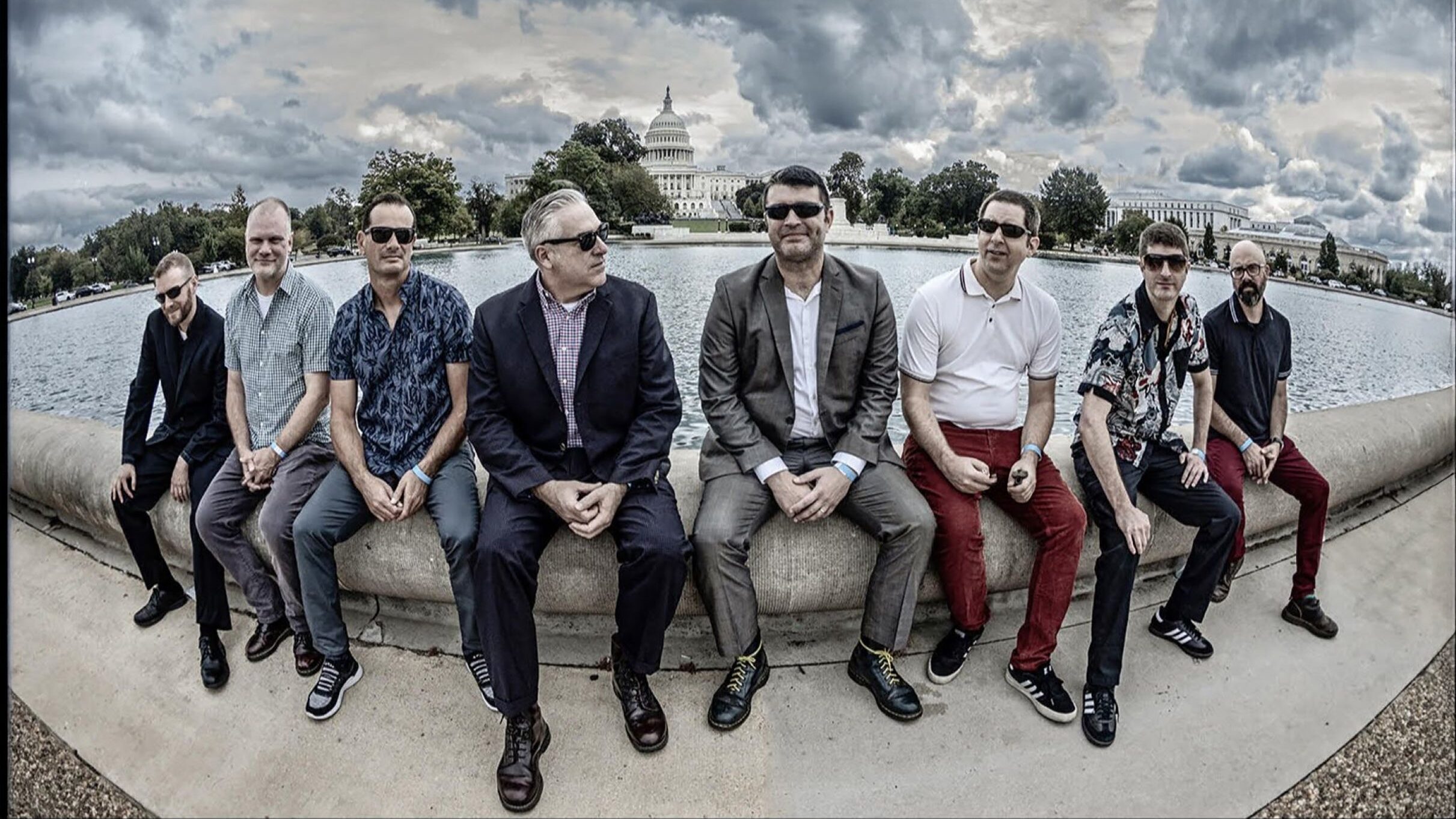 The Pietasters Annual Holiday Show