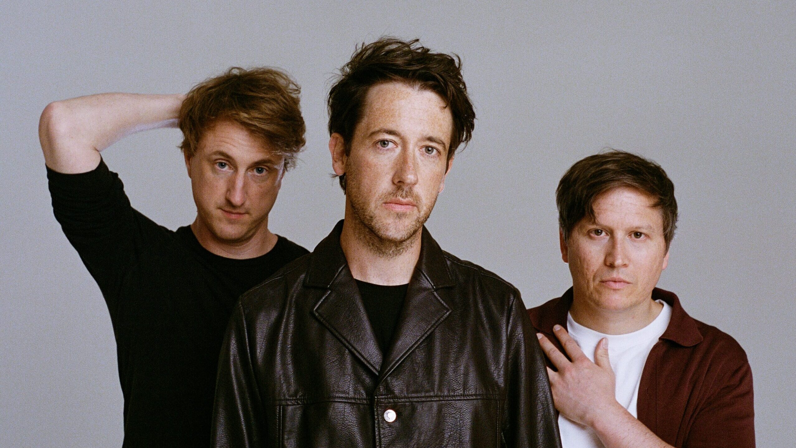 The Wombats: A Guide to Love Loss And Desperation 20th Anniversary