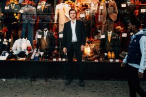 Hamilton Leithauser & Kevin Morby