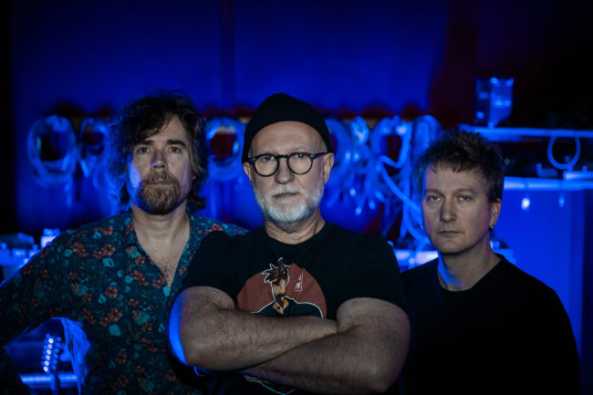 Bob Mould Band Bob Mould Band