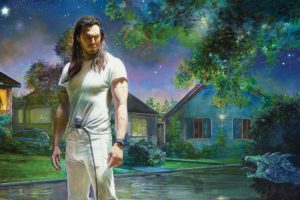 Andrew W.K. (CANCELED)