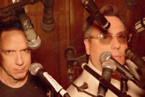 They Might Be Giants