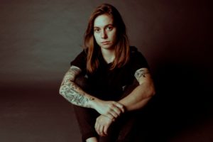 Julien Baker