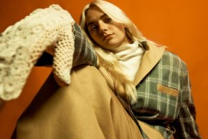 Ashe: The Fault Line Tour