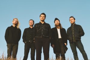 Delta Spirit and Deer Tick