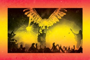 The Airborne Toxic Event