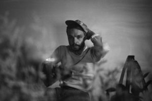 The Tallest Man On Earth