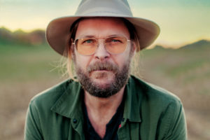 Hiss Golden Messenger