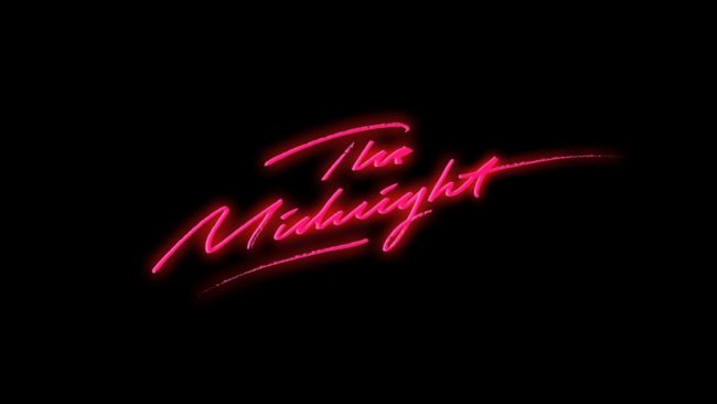 The Midnight The Midnight
