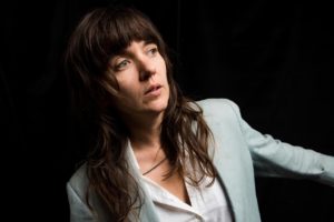 Courtney Barnett