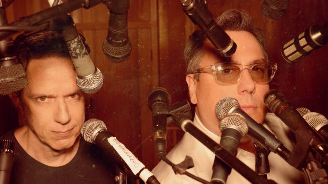 An Evening with They Might Be Giants An Evening with They Might Be Giants