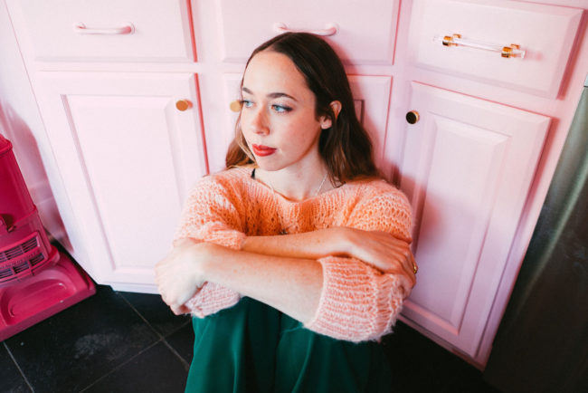 Sarah Jarosz Sarah Jarosz